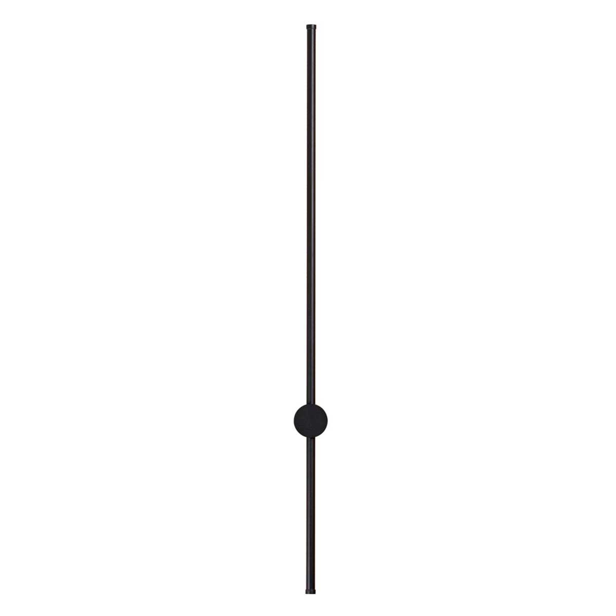 Настенный светодиодный светильник Odeon Light Hightech Fillini 4335/18WL, Черный, 4335/18WL Fillini
Настенный светодиодный светильник Odeon Light Hightech Fillini 4335/18WL, Черный, 4335/18WL Fillini
