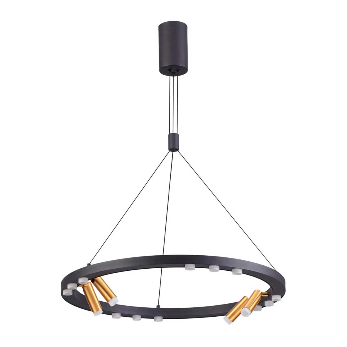 Подвесной светодиодный светильник Odeon Light L-vision Beveren 3918/48L, Золотой, 3918/48L Beveren
Подвесной светодиодный светильник Odeon Light L-vision Beveren 3918/48L, Золотой, 3918/48L Beveren