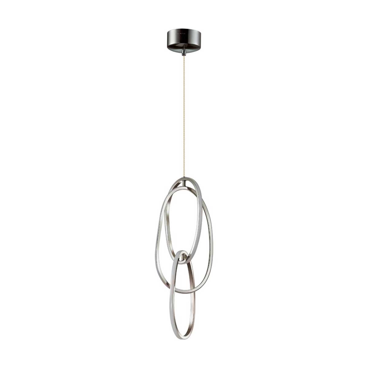 Подвесной светодиодный светильник Odeon Light L-vision Space 4891/32L, Хром, 4891/32L Space
Подвесной светодиодный светильник Odeon Light L-vision Space 4891/32L, Хром, 4891/32L Space