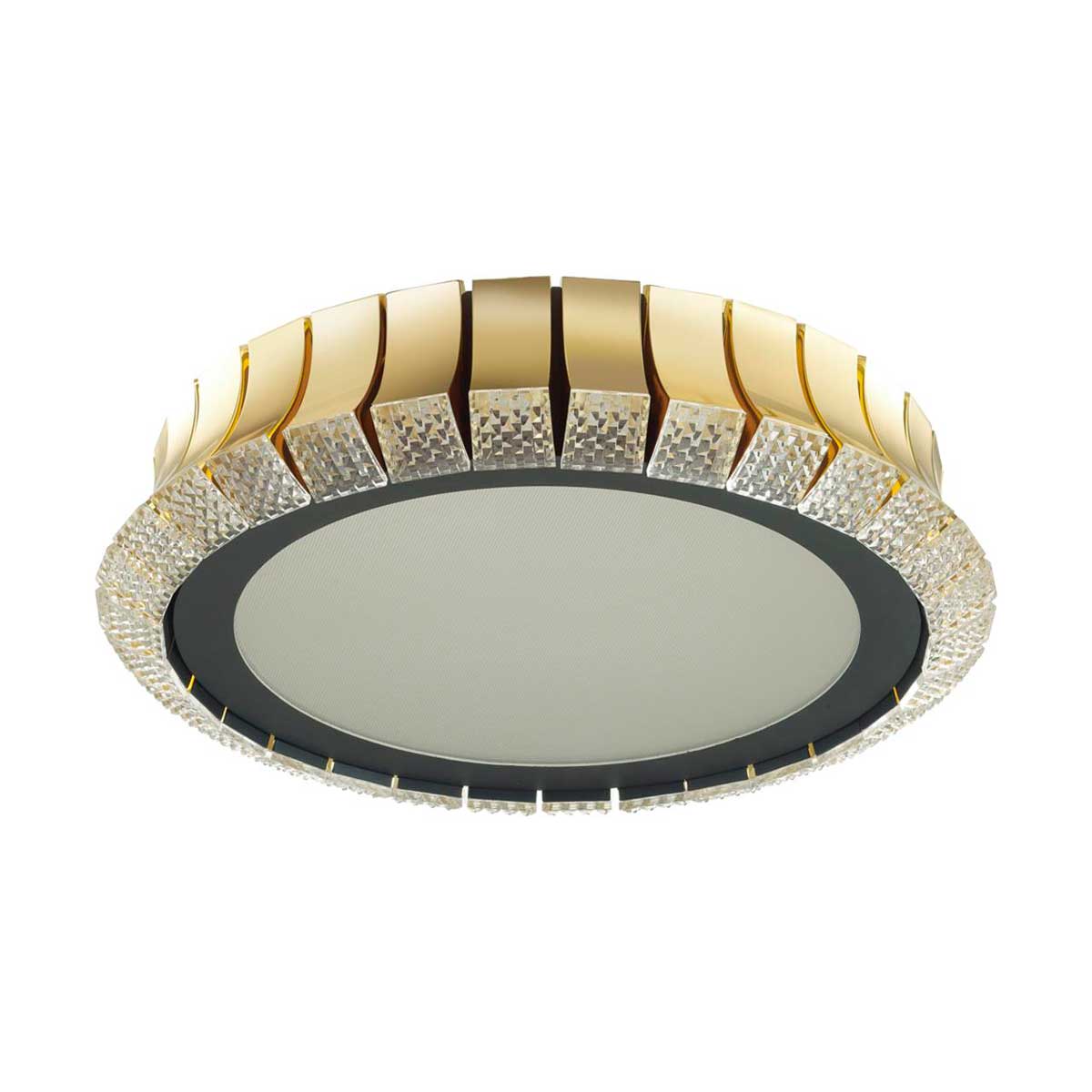 Потолочный светодиодный светильник Odeon Light Asturo 4994/75L, Золотой, 4994/75L Asturo
Потолочный светодиодный светильник Odeon Light Asturo 4994/75L, Золотой, 4994/75L Asturo