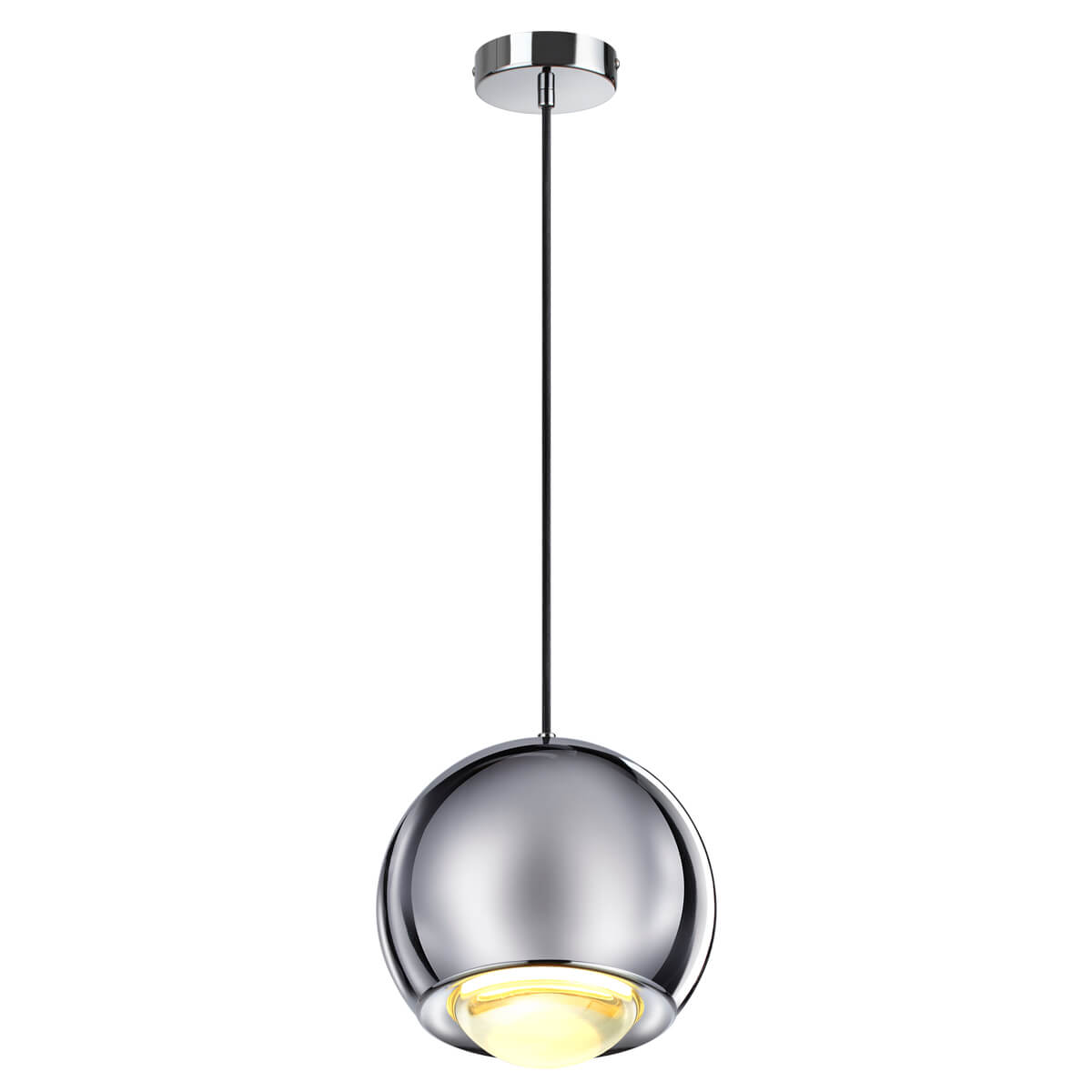 Подвесной светодиодный светильник Odeon Light L-vision Mia 4228/12L, Хром, 4228/12L Mia
Подвесной светодиодный светильник Odeon Light L-vision Mia 4228/12L, Хром, 4228/12L Mia