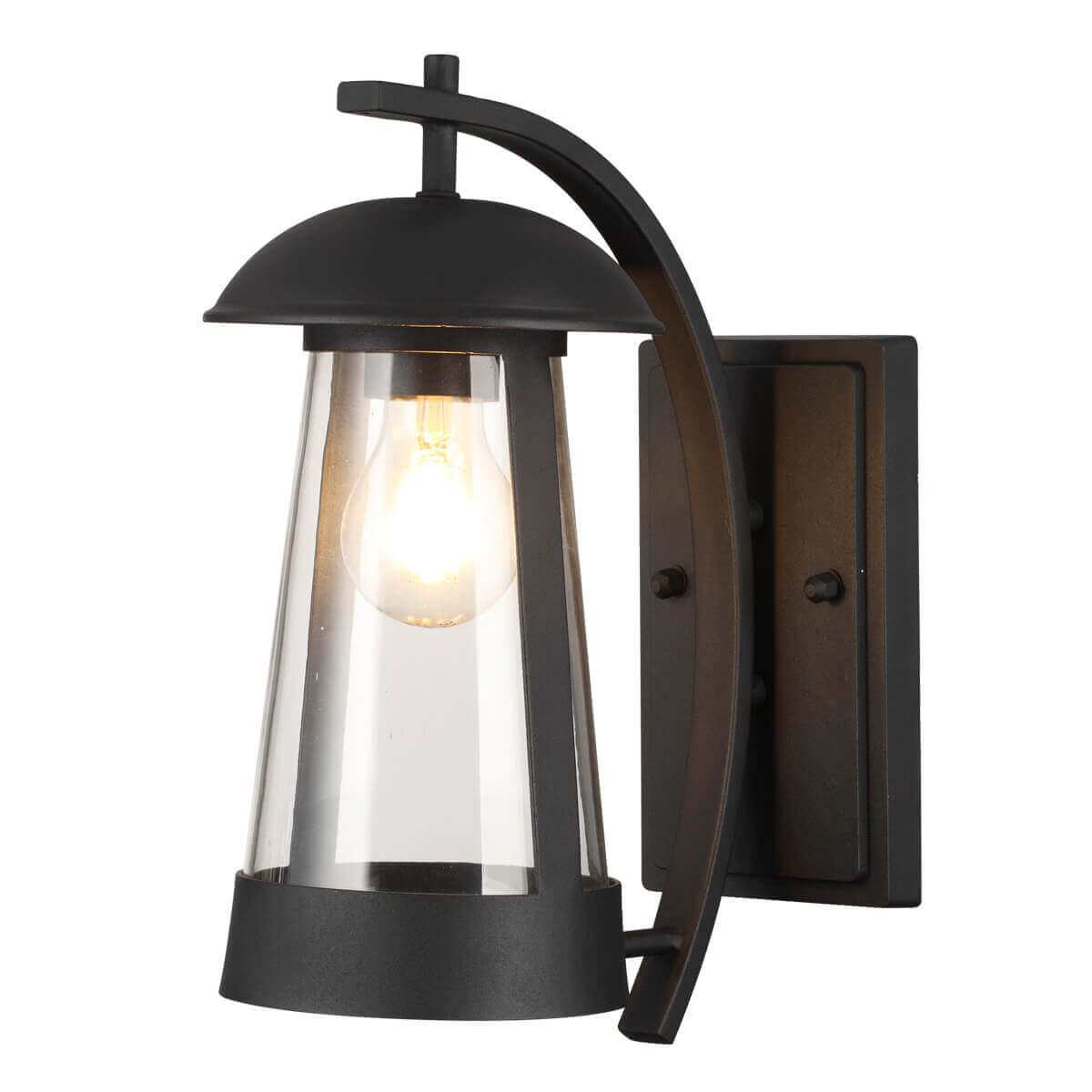 Уличный настенный светильник Odeon Light Nature Kalpi 4837/1W, Черный, 4837/1W Kalpi
Уличный настенный светильник Odeon Light Nature Kalpi 4837/1W, Черный, 4837/1W Kalpi