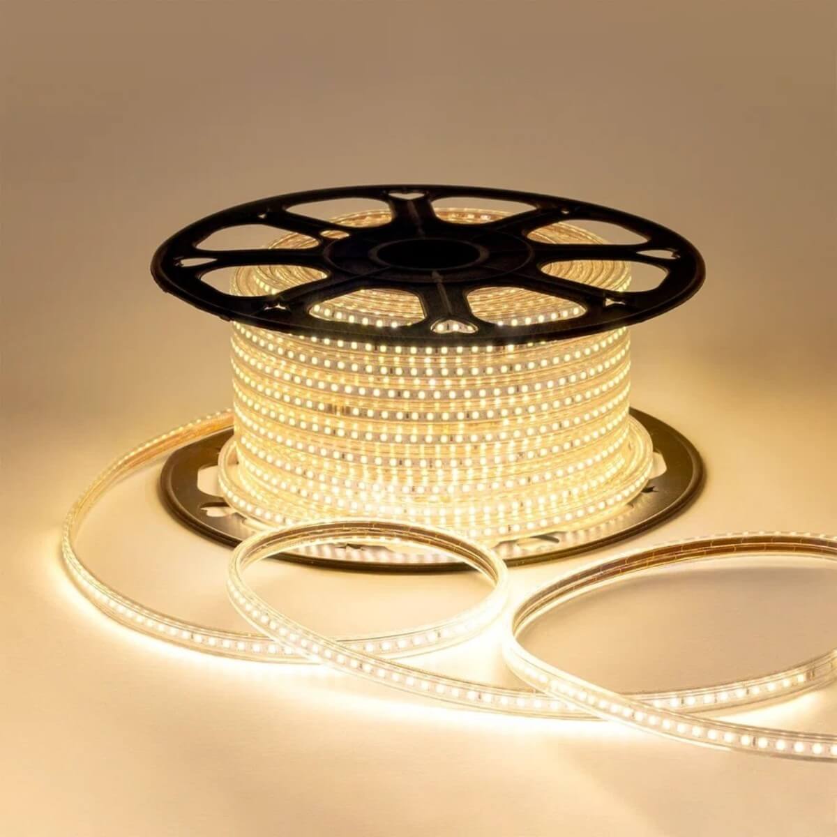 Светодиодная влагозащищенная лента OGM 7W/m 120LED/m 2835SMD теплый белый 50M O17-07, O17-07
Светодиодная влагозащищенная лента OGM 7W/m 120LED/m 2835SMD теплый белый 50M O17-07, O17-07