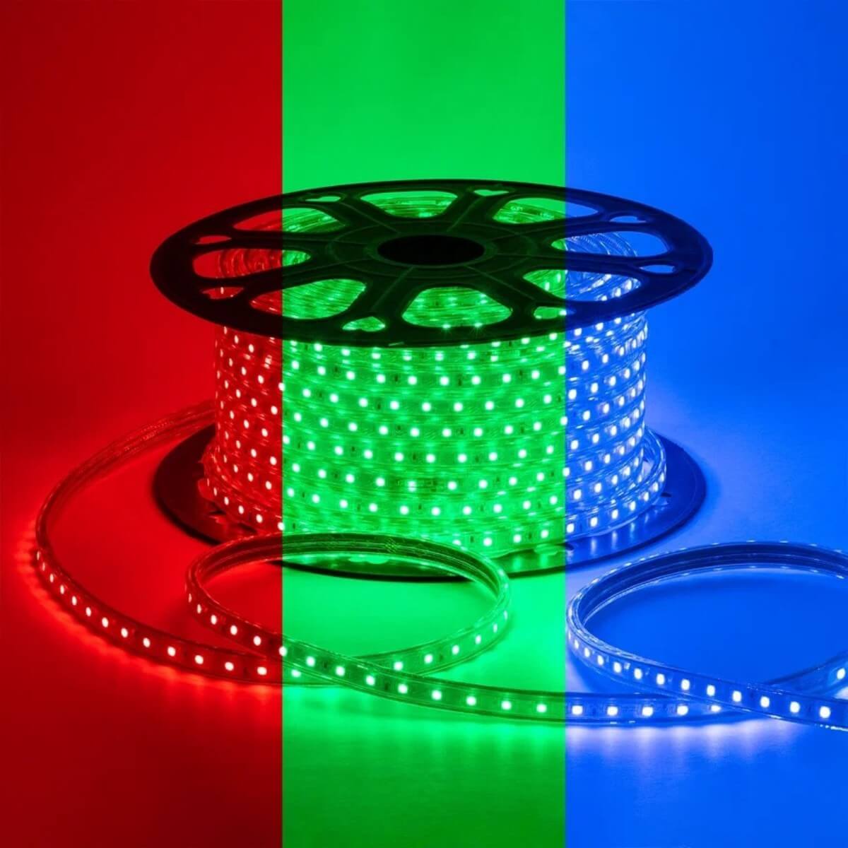 Светодиодная влагозащищенная лента OGM 8W/m 60LED/m 5050SMD разноцветный 50M O17-10, Белый, O17-10
Светодиодная влагозащищенная лента OGM 8W/m 60LED/m 5050SMD разноцветный 50M O17-10, Белый, O17-10