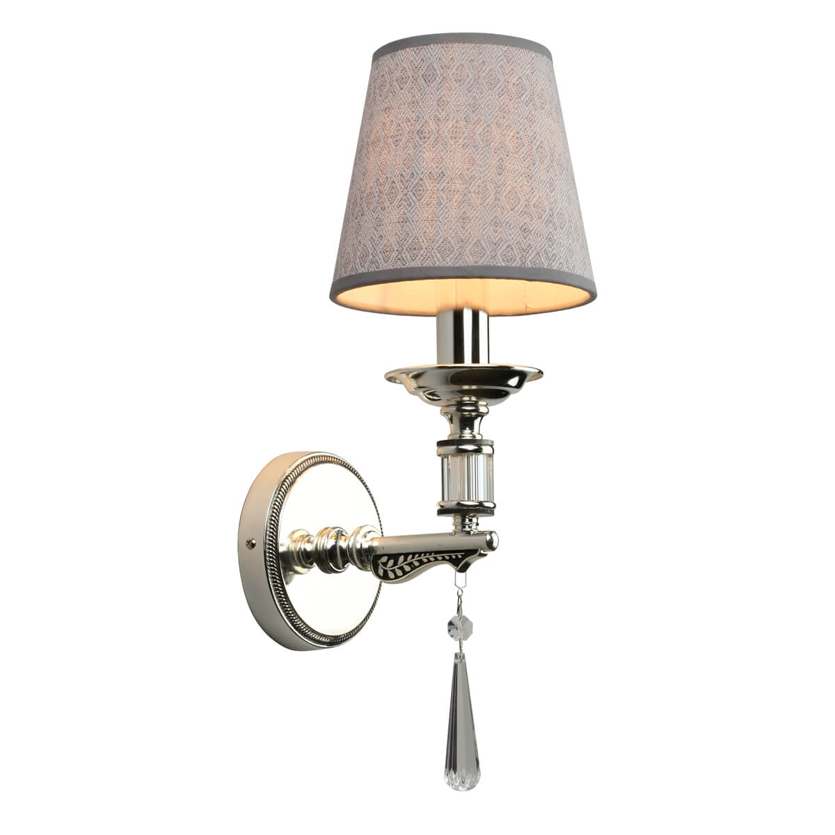 Бра Omnilux Rivoli OML-64201-01, Серый, OML-64201-01 Rivoli 
Бра Omnilux Rivoli OML-64201-01, Серый, OML-64201-01 Rivoli