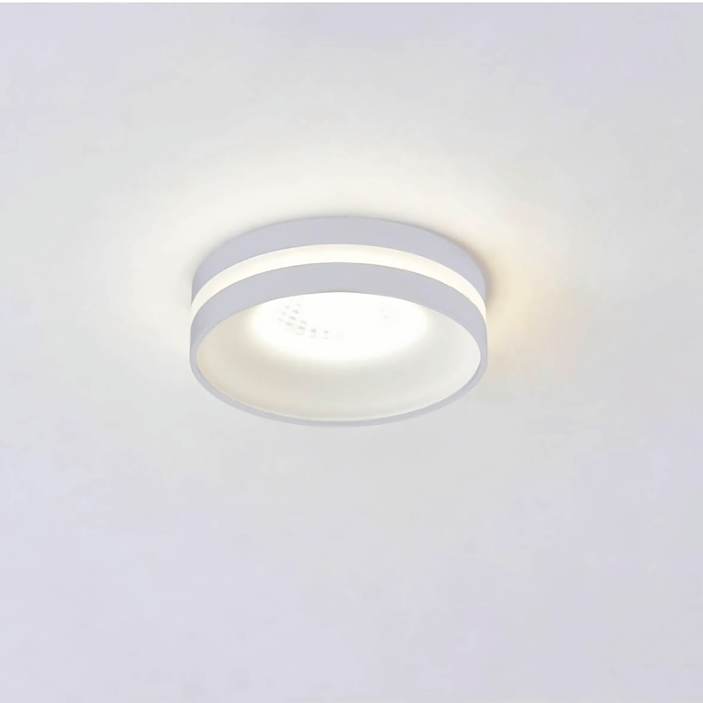 Встраиваемый потолочный светильник Omnilux Napoli OML-102709-01, Белый, OML-102709-01 Napoli
Встраиваемый потолочный светильник Omnilux Napoli OML-102709-01, Белый, OML-102709-01 Napoli