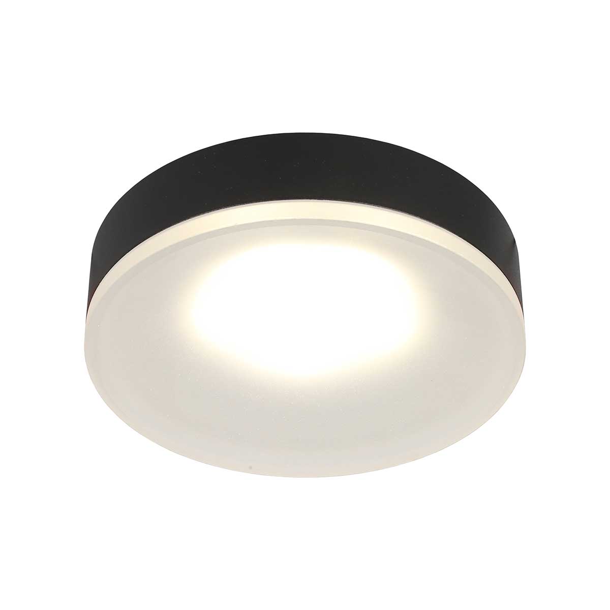 Встраиваемый потолочный светильник Omnilux Tevere OML-102919-01, Черный, OML-102919-01 Tevere
Встраиваемый потолочный светильник Omnilux Tevere OML-102919-01, Черный, OML-102919-01 Tevere