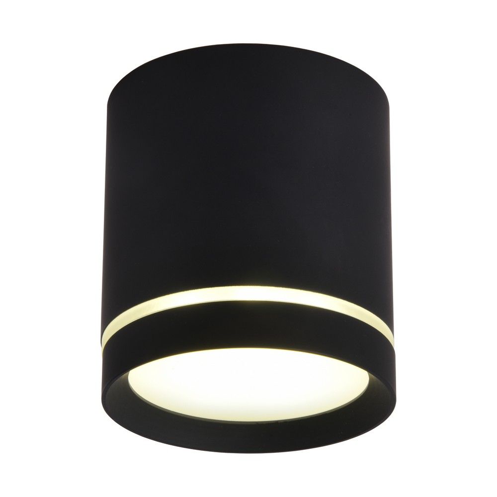 Потолочный светодиодный светильник Omnilux Capurso OML-102419-05, Черный, OML-102419-05 Capurso
Потолочный светодиодный светильник Omnilux Capurso OML-102419-05, Черный, OML-102419-05 Capurso