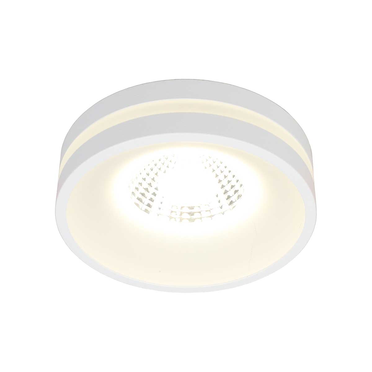 Встраиваемый потолочный светильник Omnilux Napoli OML-102709-06, Белый, OML-102709-06 Napoli
Встраиваемый потолочный светильник Omnilux Napoli OML-102709-06, Белый, OML-102709-06 Napoli