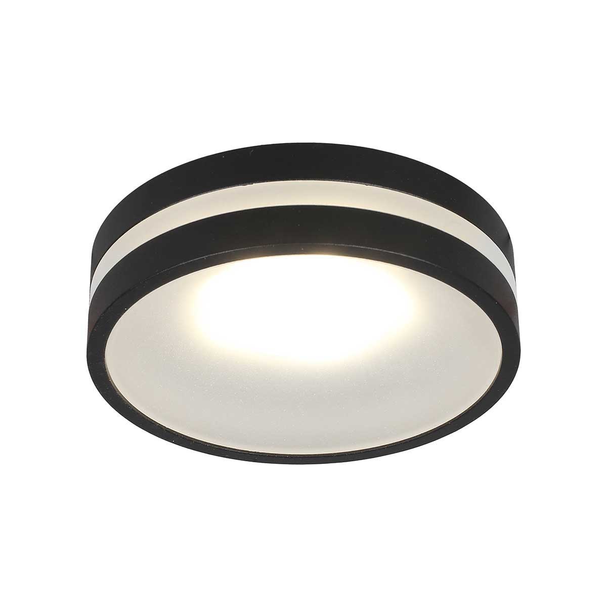 Встраиваемый потолочный светильник Omnilux Napoli OML-102719-06, Черный, OML-102719-06 Napoli
Встраиваемый потолочный светильник Omnilux Napoli OML-102719-06, Черный, OML-102719-06 Napoli