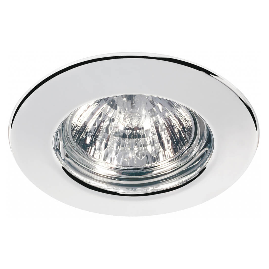 Встраиваемый светильник Paulmann Quality Line Halogen 98819, Хром, 98819 Quality Line Halogen
Встраиваемый светильник Paulmann Quality Line Halogen 98819, Хром, 98819 Quality Line Halogen