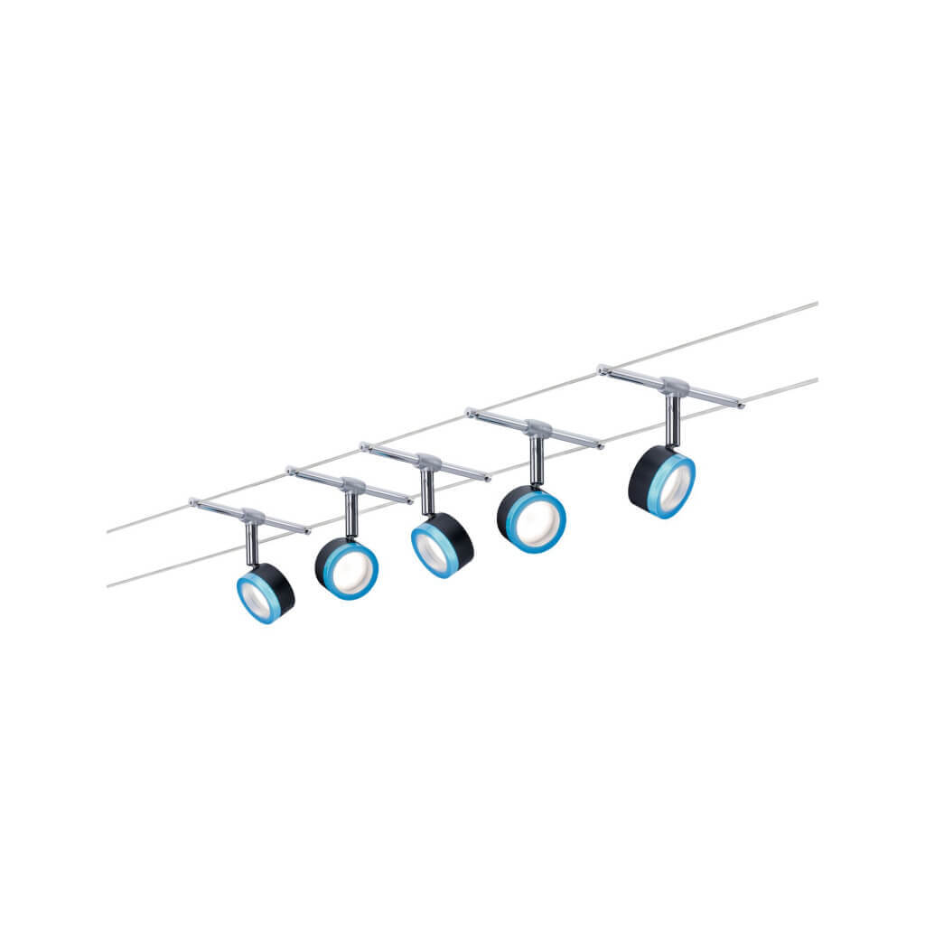 Струнная светодиодная система Paulmann Wire System Puck 3982, Черный, 3982 Wire System Puck
Струнная светодиодная система Paulmann Wire System Puck 3982, Черный, 3982 Wire System Puck