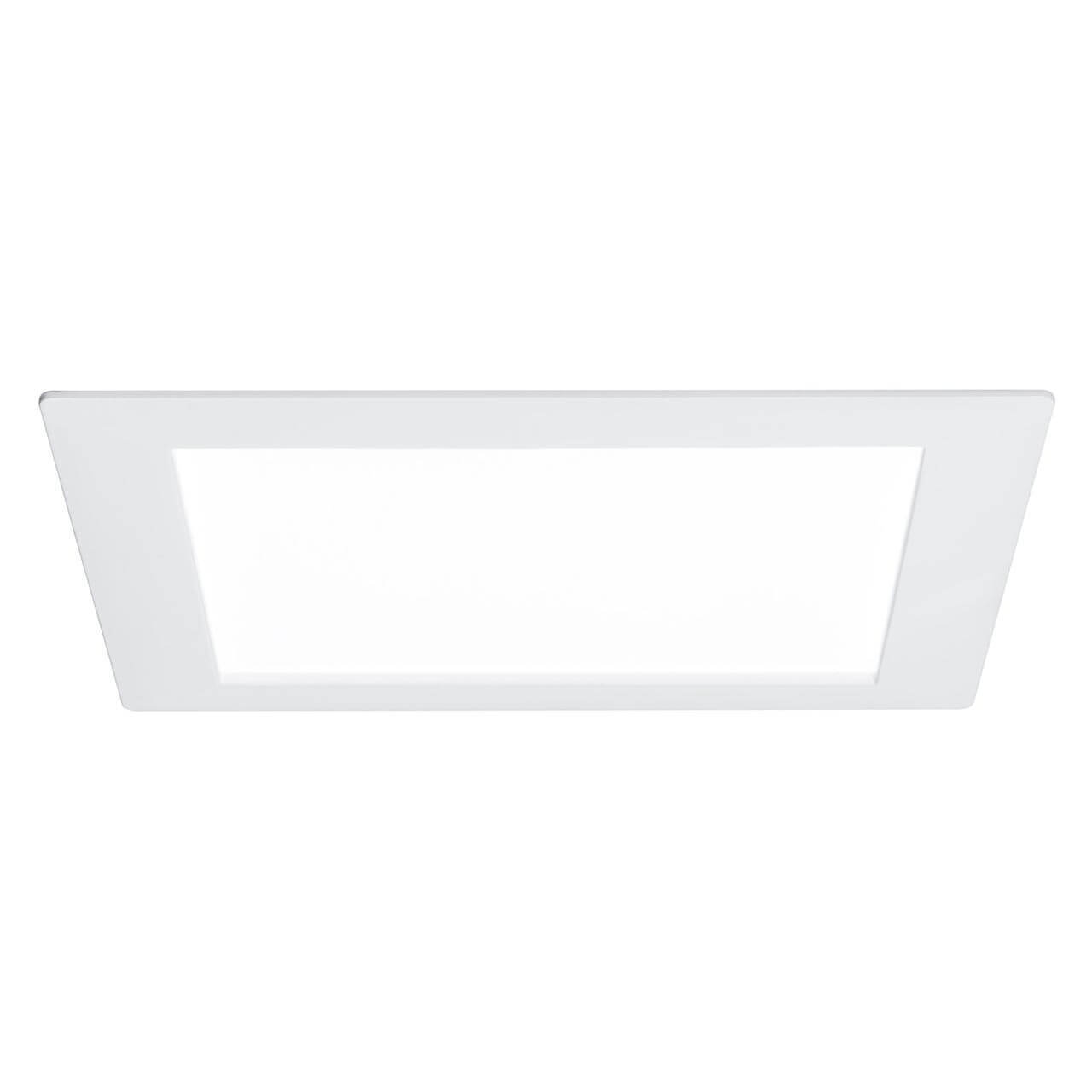 Встраиваемый светодиодный светильник Paulmann Premium Line Panel 92613, Белый, 92613 Premium Line Panel
Встраиваемый светодиодный светильник Paulmann Premium Line Panel 92613, Белый, 92613 Premium Line Panel