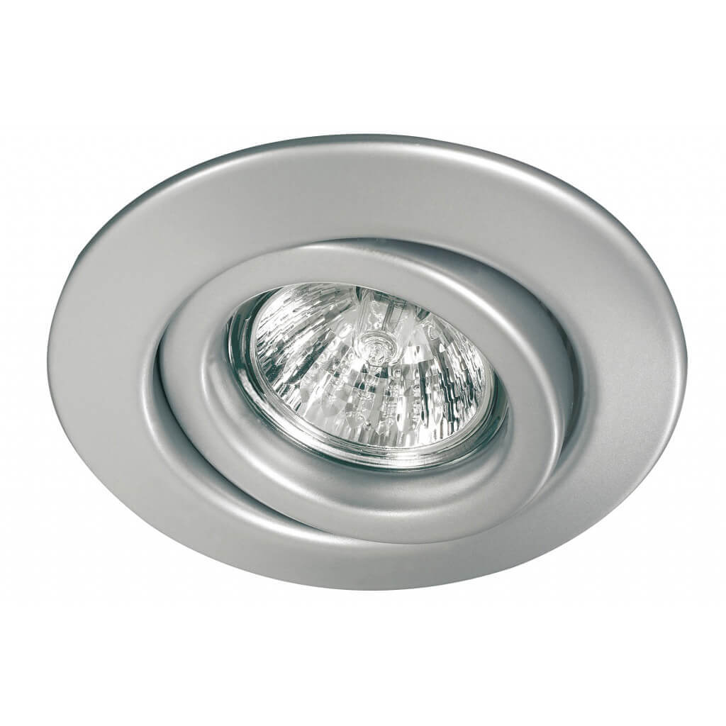 Встраиваемый светильник Paulmann Quality Line Halogen 98804, Серебро, 98804 Quality Line
Встраиваемый светильник Paulmann Quality Line Halogen 98804, Серебро, 98804 Quality Line