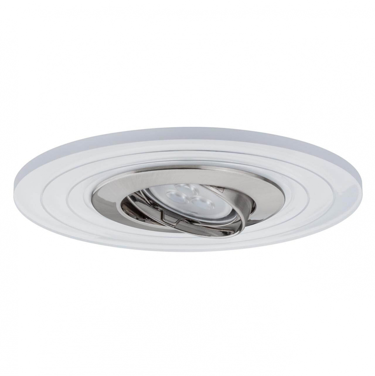 Встраиваемый светодиодный светильник Paulmann Ring Star Line Led Ring Set Shine 93804
Встраиваемый светодиодный светильник Paulmann Ring Star Line Led Ring Set Shine 93804