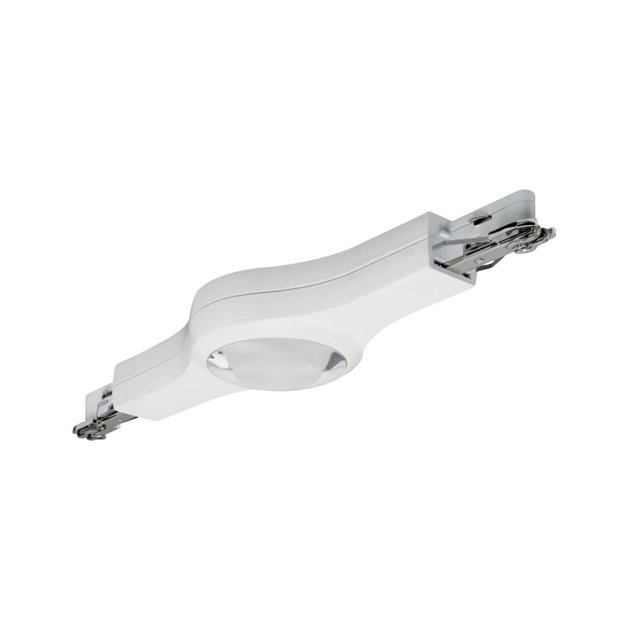 Трековый светодиодный светильник Paulmann URail Connector 95478, Белый, 95478 Connector
Трековый светодиодный светильник Paulmann URail Connector 95478, Белый, 95478 Connector
