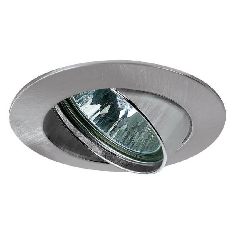 Встраиваемый светильник Paulmann Premium Line Halogen 17955, Никель, 17955 Premium Line Halogen
Встраиваемый светильник Paulmann Premium Line Halogen 17955, Никель, 17955 Premium Line Halogen