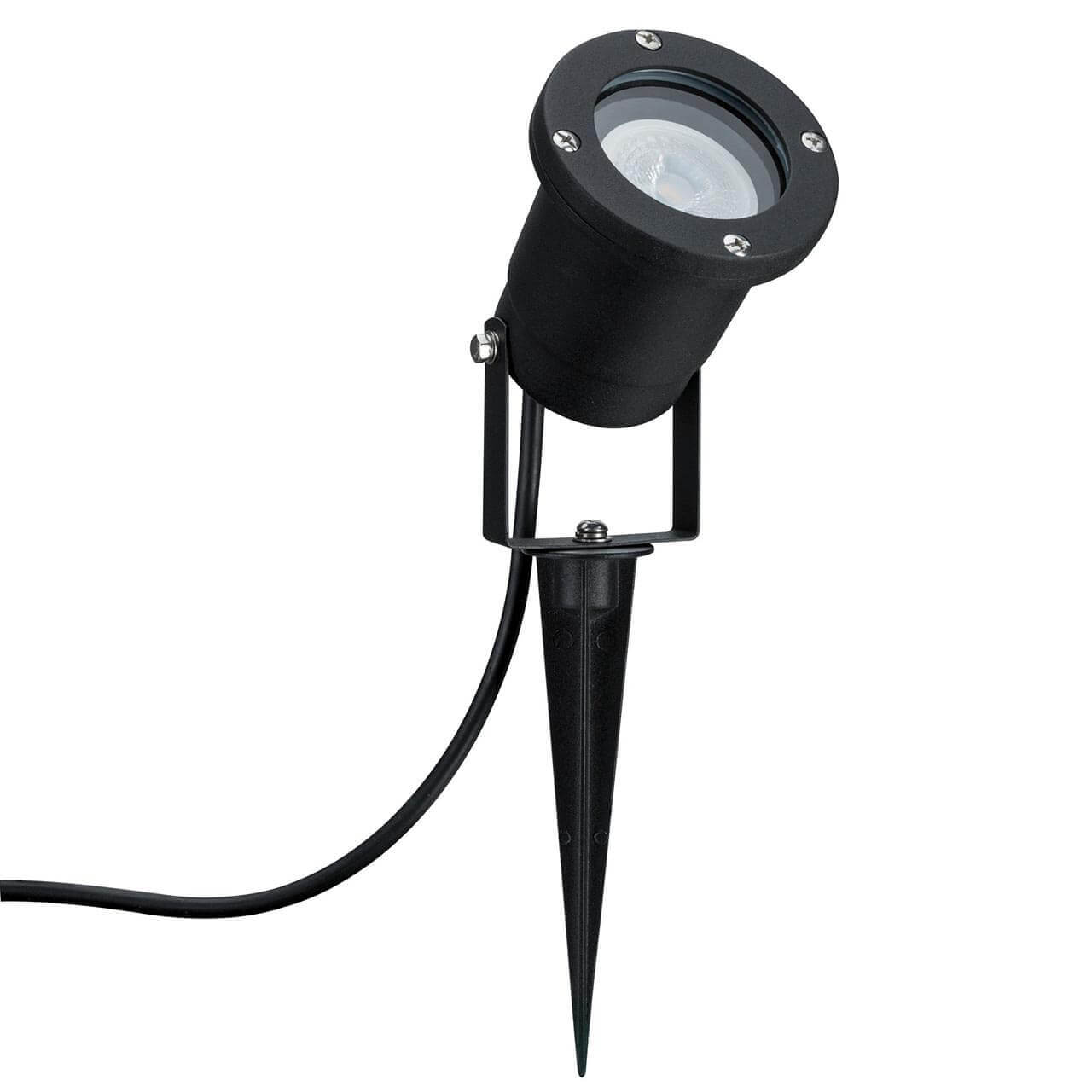 Ландшафтный светодиодный светильник Paulmann Special Line Garden Spot 98897 (комплект 3 шт.), Черный, 98897 Garden Spot
Ландшафтный светодиодный светильник Paulmann Special Line Garden Spot 98897 (комплект 3 шт.), Черный, 98897 Garden Spot