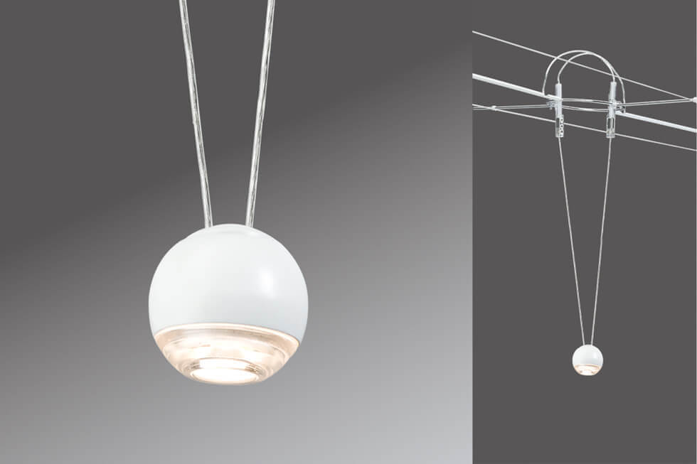 Струнный светодиодный светильник Paulmann AirLed Ball 94103, Белый, 94103 AirLed Ball
Струнный светодиодный светильник Paulmann AirLed Ball 94103, Белый, 94103 AirLed Ball