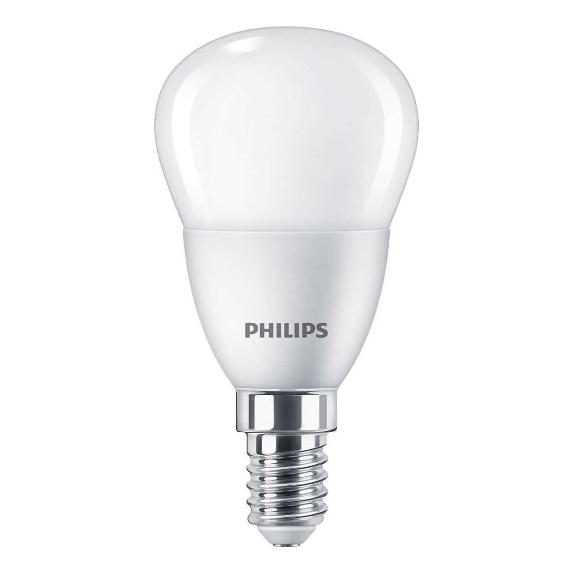 Лампа светодиодная Philips E14 6W 2700K матовая 929002971407, Матовый, 929002971407 ESS LED Lustre
Лампа светодиодная Philips E14 6W 2700K матовая 929002971407, Матовый, 929002971407 ESS LED Lustre