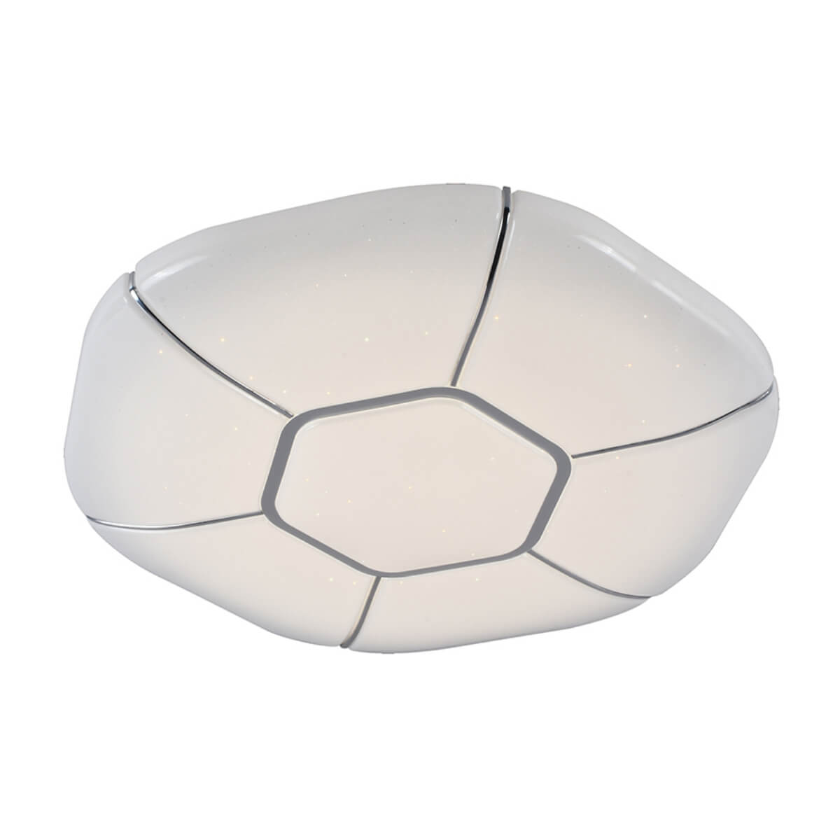 Потолочный светодиодный светильник Profit Light 2139/350 2139/450 WH+CR, Белый, 2139/450 WH+CR
Потолочный светодиодный светильник Profit Light 2139/350 2139/450 WH+CR, Белый, 2139/450 WH+CR