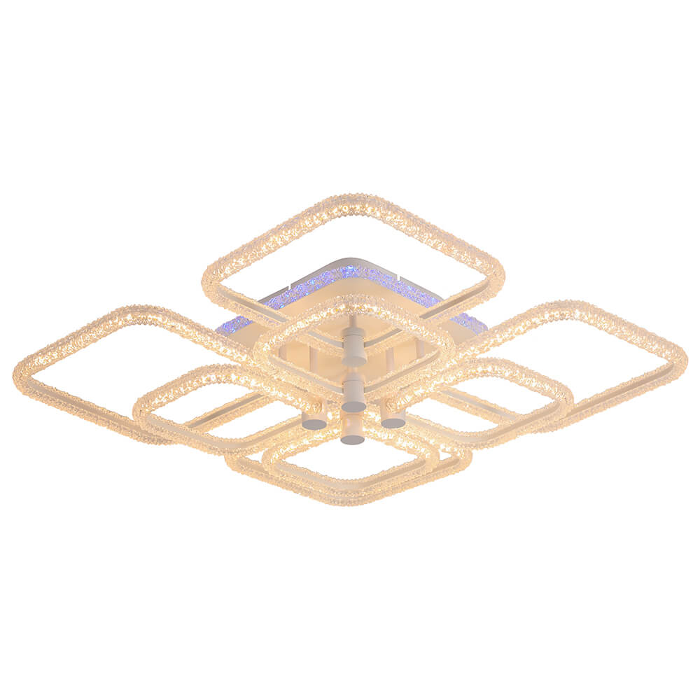 Потолочная светодиодная люстра Profit Light 8049/4+4 WHT B, Белый, 8049/4+4 WHT B ()
Потолочная светодиодная люстра Profit Light 8049/4+4 WHT B, Белый, 8049/4+4 WHT B ()