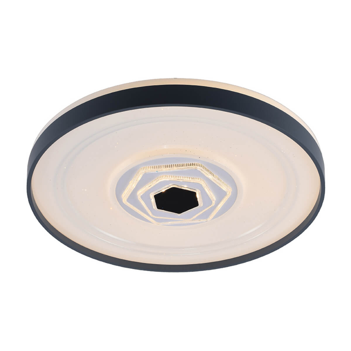 Потолочный светодиодный светильник Profit Light 2152/350 WH+GY, Белый, 2152/350 WH+GY
Потолочный светодиодный светильник Profit Light 2152/350 WH+GY, Белый, 2152/350 WH+GY