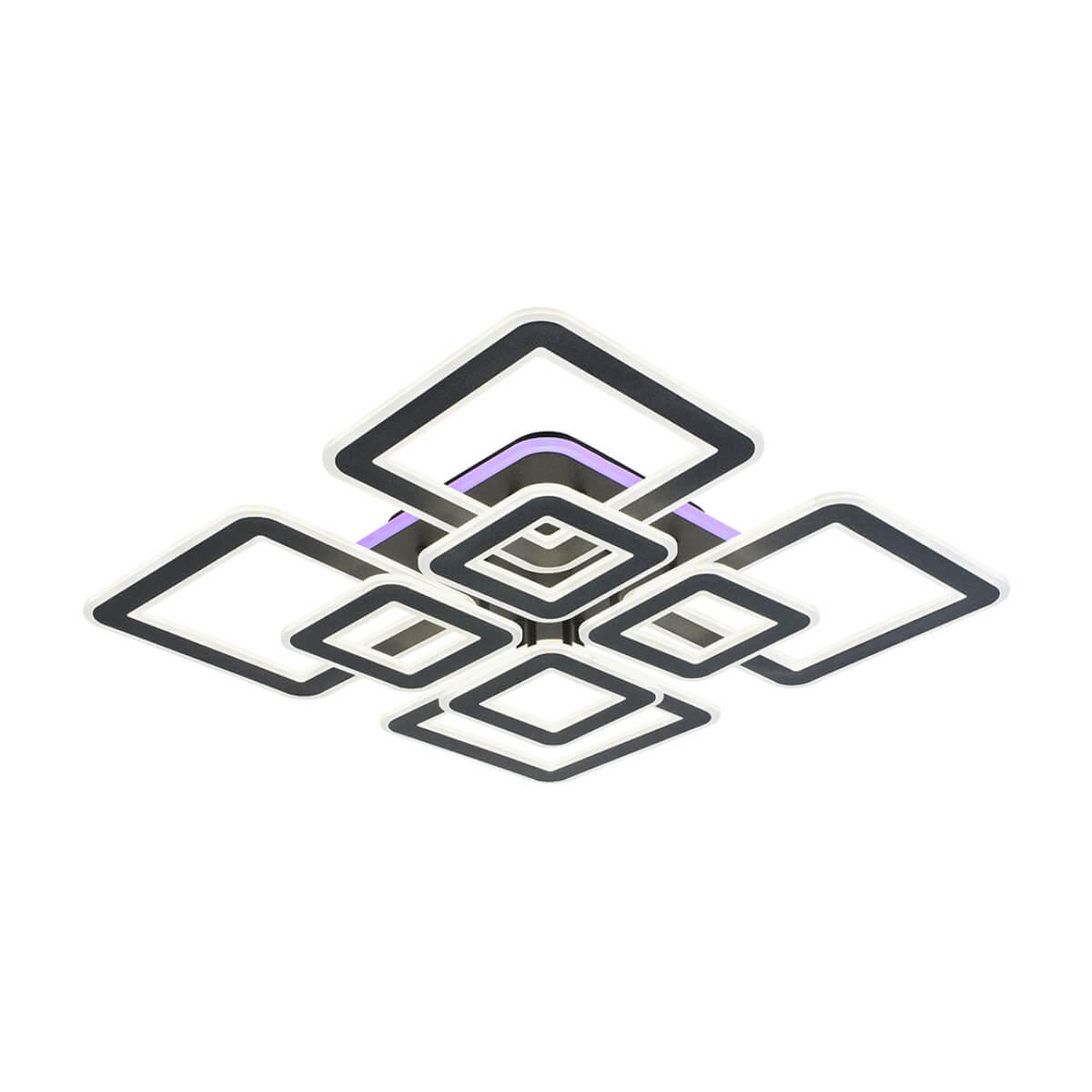 Потолочная светодиодная люстра Profit Light 8882/4+4B GRP, Графит, 8882/4+4B GRP ()
Потолочная светодиодная люстра Profit Light 8882/4+4B GRP, Графит, 8882/4+4B GRP ()