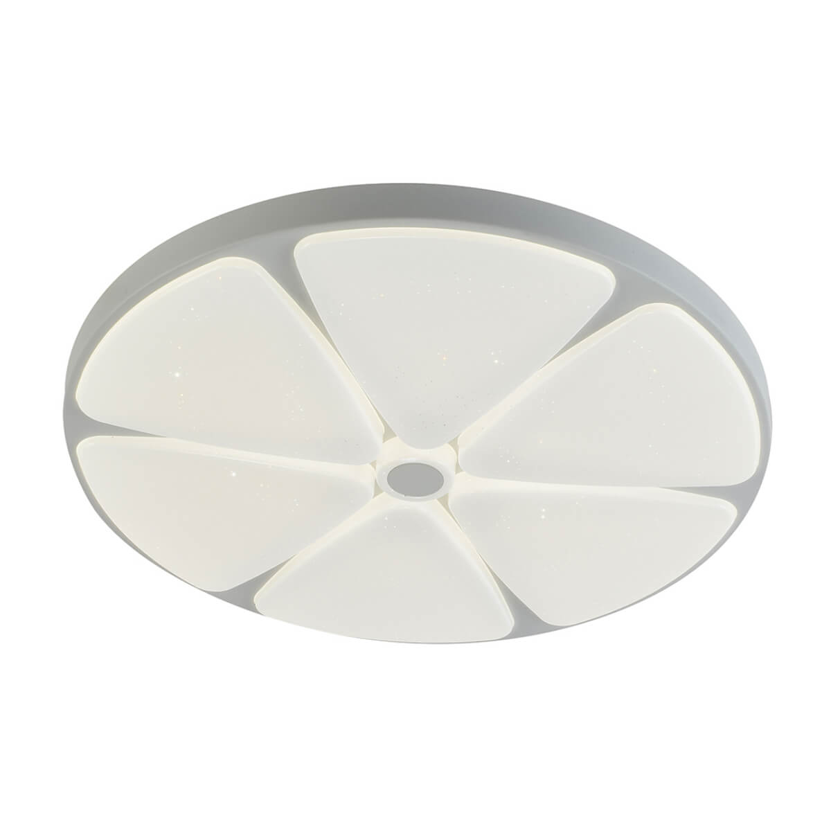 Потолочный светодиодный светильник Profit Light 2169/450 WH+CR RGB, Белый, 2169/450 WH+CR RGB ()
Потолочный светодиодный светильник Profit Light 2169/450 WH+CR RGB, Белый, 2169/450 WH+CR RGB ()