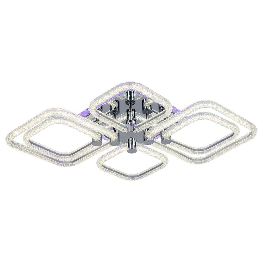 Потолочная светодиодная люстра Profit Light 8049/4+2 CHR, Хром, 8049/4+2 CHR
Потолочная светодиодная люстра Profit Light 8049/4+2 CHR, Хром, 8049/4+2 CHR