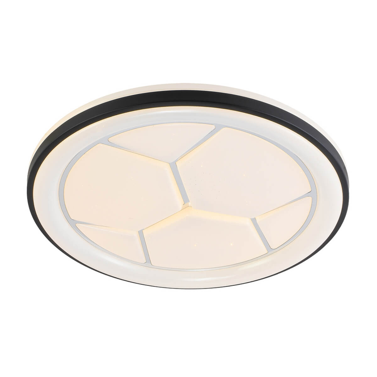 Потолочный светодиодный светильник Profit Light 2160/350 WH+CR, Белый, 2160/350 WH+CR
Потолочный светодиодный светильник Profit Light 2160/350 WH+CR, Белый, 2160/350 WH+CR