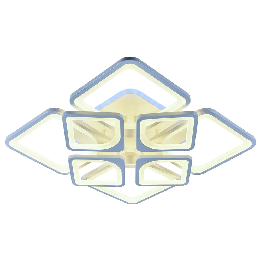Потолочная светодиодная люстра Profit Light 8057/4+4 WHT A, Белый, 8057/4+4 WHT A ()
Потолочная светодиодная люстра Profit Light 8057/4+4 WHT A, Белый, 8057/4+4 WHT A ()