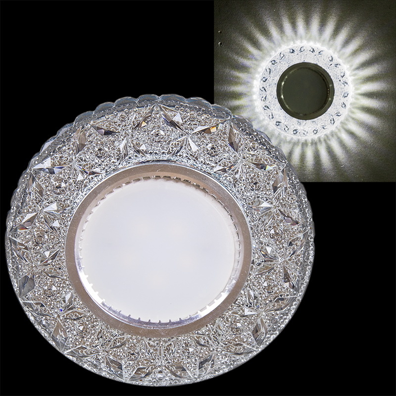 Точечный светильник Reluce 16744-9.0-001CN MR16+LED3W CL, Хром, 16744-9.0-001CN MR16+LED3W CL
Точечный светильник Reluce 16744-9.0-001CN MR16+LED3W CL, Хром, 16744-9.0-001CN MR16+LED3W CL