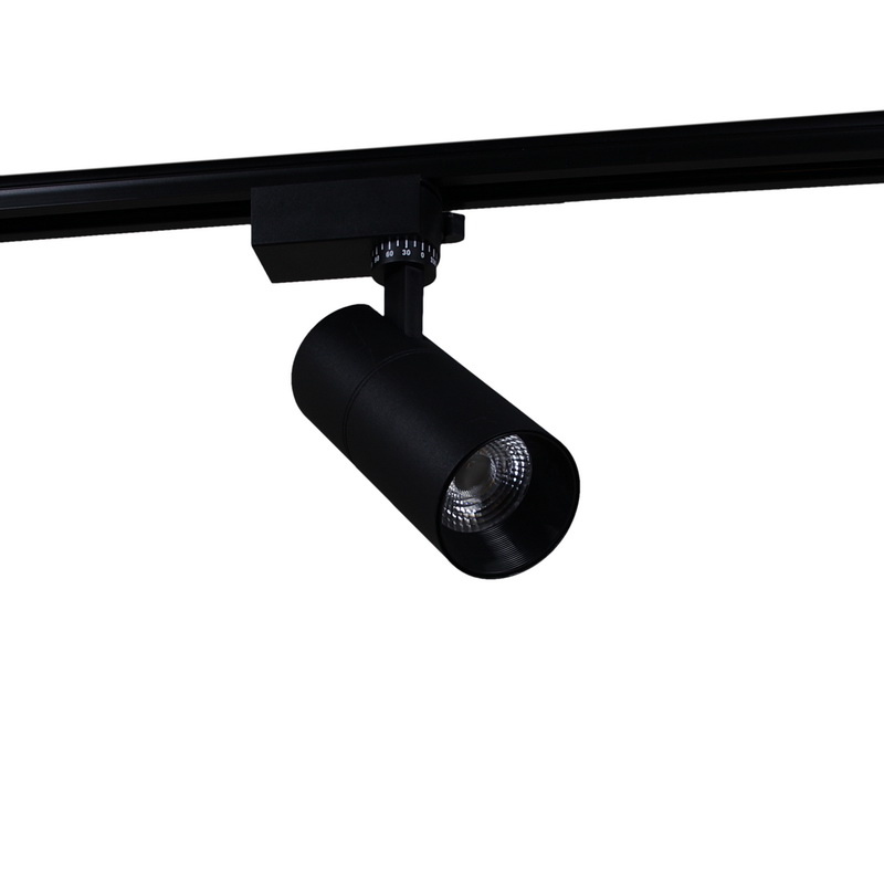 Трековый светильник Reluce 06620-9.3-001QY LED20W BK, Черный, 06620-9.3-001QY LED20W BK
Трековый светильник Reluce 06620-9.3-001QY LED20W BK, Черный, 06620-9.3-001QY LED20W BK