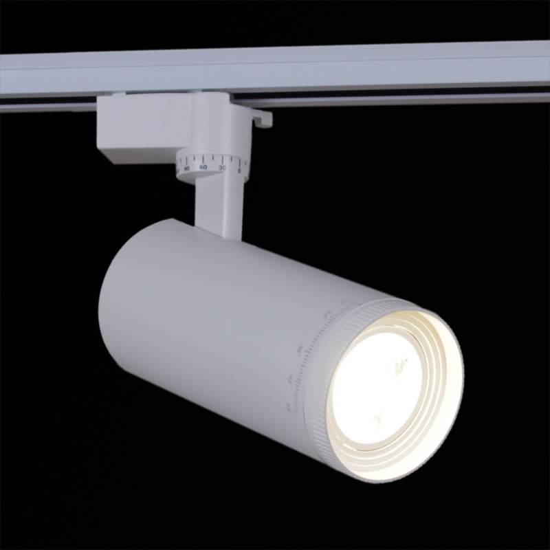 Трековый светильник Reluce 05830-9.3-001QY LED30W WT, Белый, 05830-9.3-001QY LED30W WT
Трековый светильник Reluce 05830-9.3-001QY LED30W WT, Белый, 05830-9.3-001QY LED30W WT