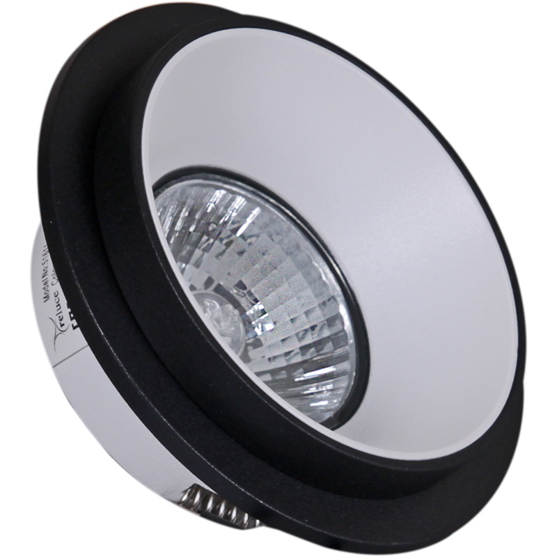 Точечный светильник Reluce 51611-9.0-001MN MR16 BK+WH, Черный, 51611-9.0-001MN MR16 BK+WH
Точечный светильник Reluce 51611-9.0-001MN MR16 BK+WH, Черный, 51611-9.0-001MN MR16 BK+WH