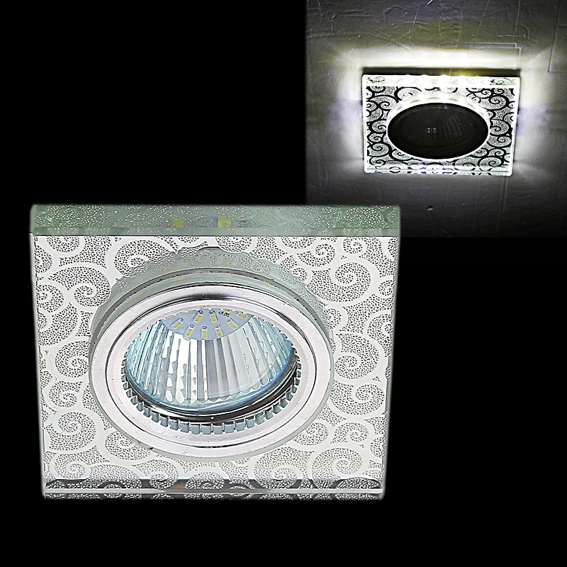 Точечный светильник Reluce 31606-9.0-001MN MR16+LED3W WH, Белый, 31606-9.0-001MN MR16+LED3W WH
Точечный светильник Reluce 31606-9.0-001MN MR16+LED3W WH, Белый, 31606-9.0-001MN MR16+LED3W WH