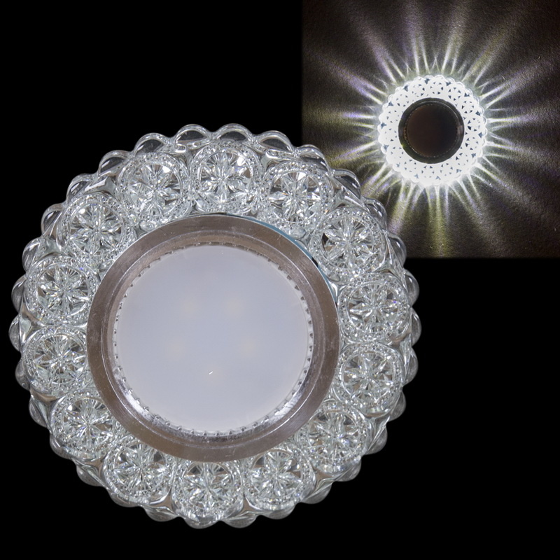 Точечный светильник Reluce 14311-9.0-001LD MR16+LED3W WT, Белый, 14311-9.0-001LD MR16+LED3W WT
Точечный светильник Reluce 14311-9.0-001LD MR16+LED3W WT, Белый, 14311-9.0-001LD MR16+LED3W WT