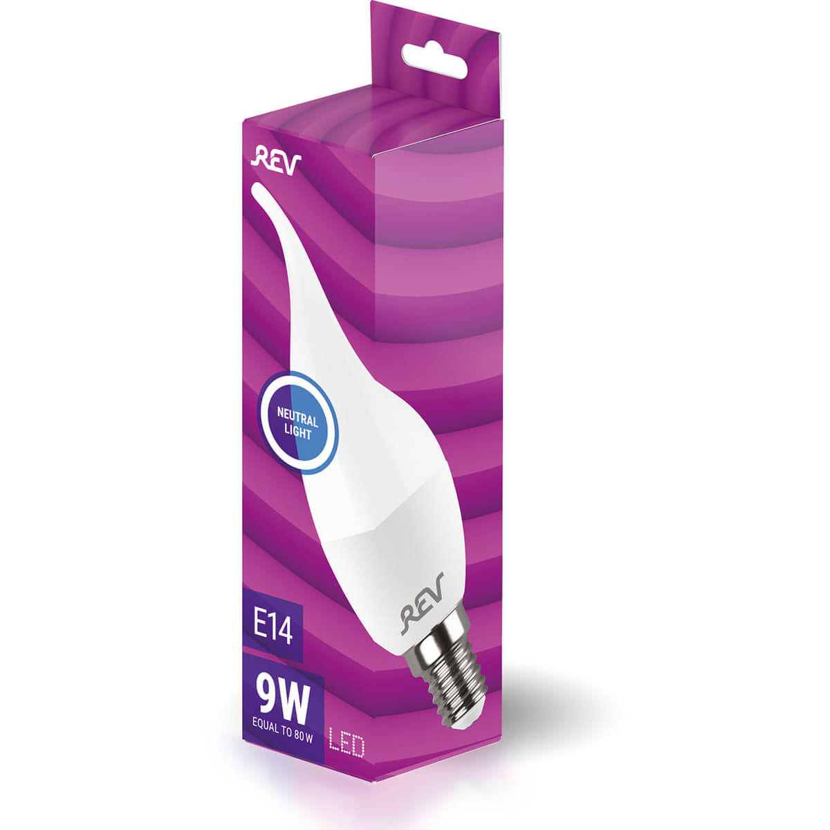 Лампа светодиодная REV FC37 Е14 9W 4000K нейтральный белый свет свеча на ветру 32515 4, 32515 4
Лампа светодиодная REV FC37 Е14 9W 4000K нейтральный белый свет свеча на ветру 32515 4, 32515 4