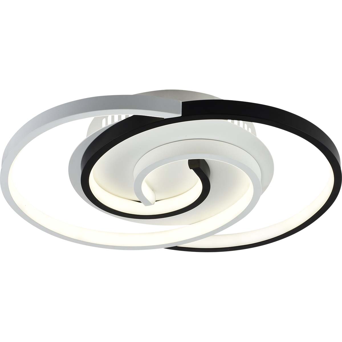Потолочный светодиодный светильник Rivoli Abby 6101-101 Б0059007, Черный, 6101-101 Abby
Потолочный светодиодный светильник Rivoli Abby 6101-101 Б0059007, Черный, 6101-101 Abby