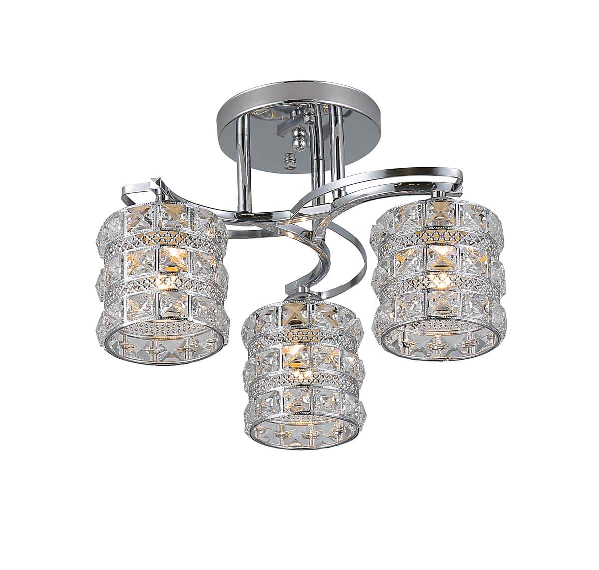 Потолочная люстра Rivoli Carolina 9079-303 Б0052674, Золотой, 9079-303 Carolina
Потолочная люстра Rivoli Carolina 9079-303 Б0052674, Золотой, 9079-303 Carolina