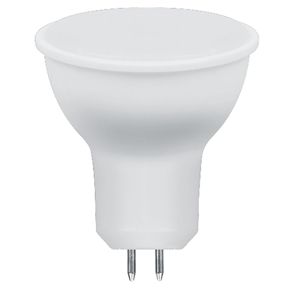 Лампа светодиодная Saffit GU5.3 15W 6400K матовая SBMR1615 55226, Белый, 55226 SBMR1615
Лампа светодиодная Saffit GU5.3 15W 6400K матовая SBMR1615 55226, Белый, 55226 SBMR1615