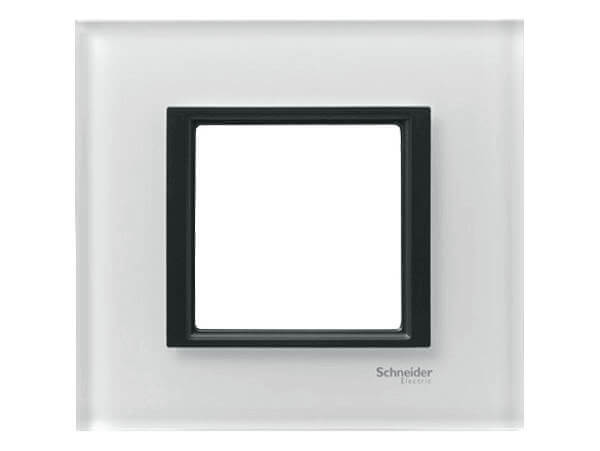 Рамка Schneider Electric, Белый, MGU68.002.7C2 Unica Class (Подходит под механизмы Unica Top, Unica Class)
Рамка Schneider Electric, Белый, MGU68.002.7C2 Unica Class (Подходит под механизмы Unica Top, Unica Class)