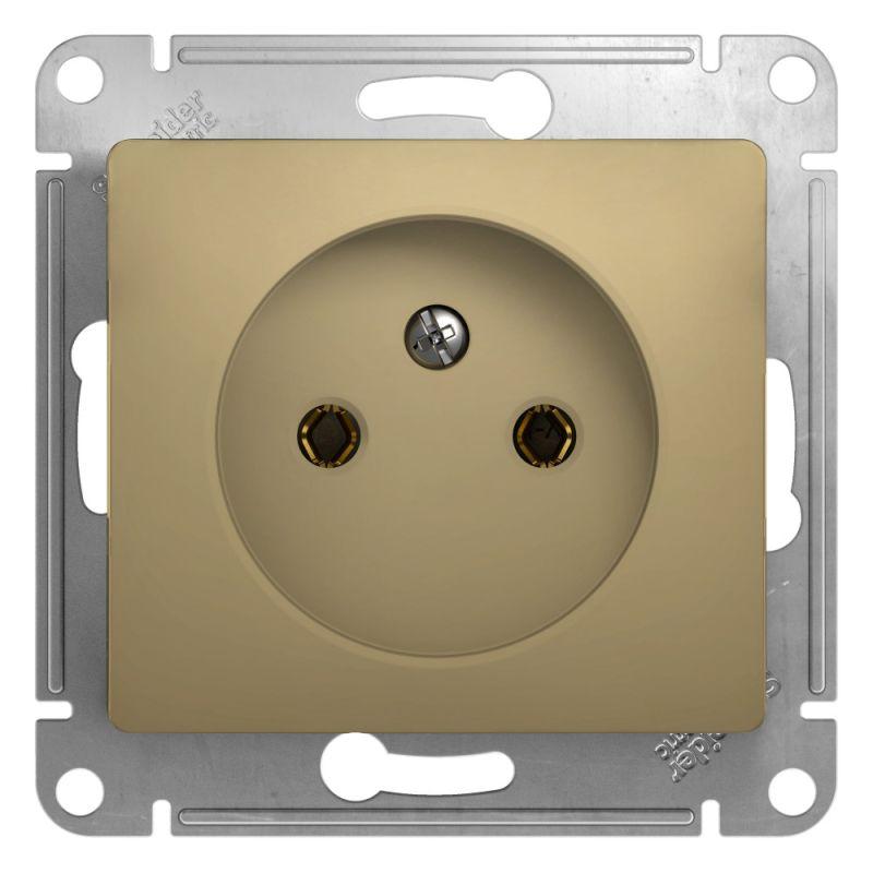 Розетка 2К Schneider Electric Glossa 16A 250V титан GSL000441, Титановый, GSL000441 Glossa
Розетка 2К Schneider Electric Glossa 16A 250V титан GSL000441, Титановый, GSL000441 Glossa