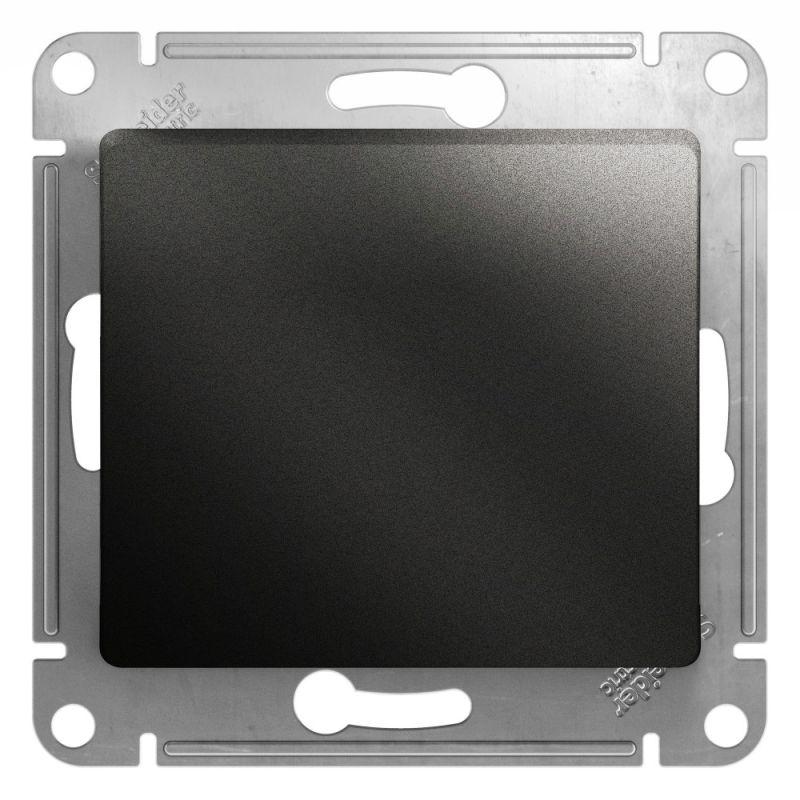 Переключатель одноклавишный перекрестный Schneider Electric Glossa 10A 250V антрацит GSL000771, GSL000771 Glossa
Переключатель одноклавишный перекрестный Schneider Electric Glossa 10A 250V антрацит GSL000771, GSL000771 Glossa