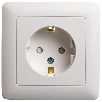 Розетка 2К+З Schneider Electric Хит 16A 250V со шторками белая RA16-138-B, Белый, RA16-138-B Хит
Розетка 2К+З Schneider Electric Хит 16A 250V со шторками белая RA16-138-B, Белый, RA16-138-B Хит