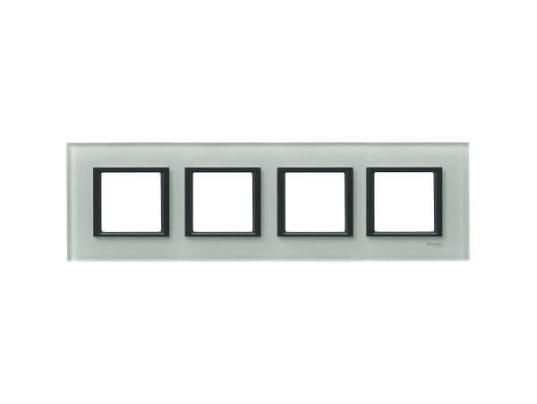 Рамка Schneider Electric, Белый, MGU68.008.7C3 Unica Class (Подходит под механизмы Unica Top, Unica Class)
Рамка Schneider Electric, Белый, MGU68.008.7C3 Unica Class (Подходит под механизмы Unica Top, Unica Class)