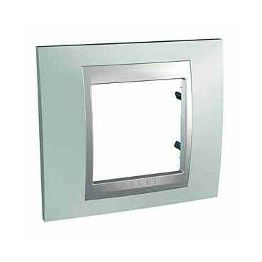 Рамка Schneider Electric, Голубой, MGU66.002.094 Unica Top (Подходит под механизмы Unica Top, Unica Class)
Рамка Schneider Electric, Голубой, MGU66.002.094 Unica Top (Подходит под механизмы Unica Top, Unica Class)