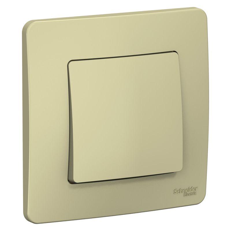 Выключатель одноклавишный Schneider Electric Blanca 10A 250V бежевый BLNVS010107, BLNVS010107 Blanca
Выключатель одноклавишный Schneider Electric Blanca 10A 250V бежевый BLNVS010107, BLNVS010107 Blanca