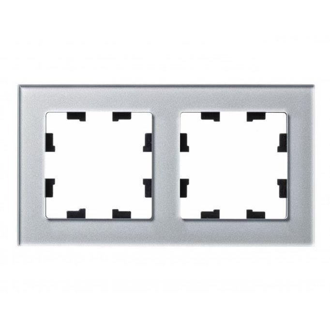Рамка 2-постовая Schneider Electric AtlasDesign Nature алюминий ATN320302, ATN320302 AtlasDesign Nature
Рамка 2-постовая Schneider Electric AtlasDesign Nature алюминий ATN320302, ATN320302 AtlasDesign Nature